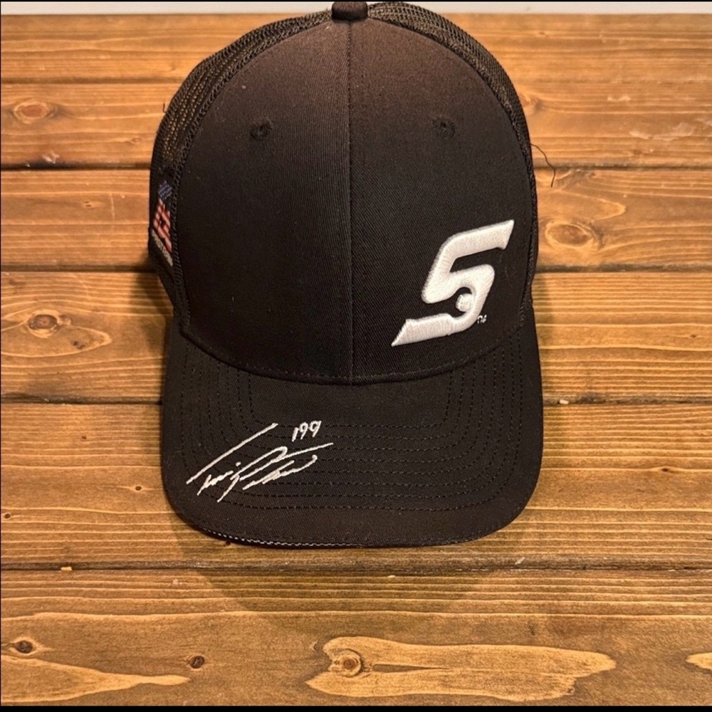 Snap-On Travis Pastrana limited edition hat